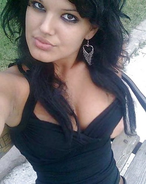 Monica, Escorte à Paris France